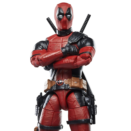 DEADPOOL