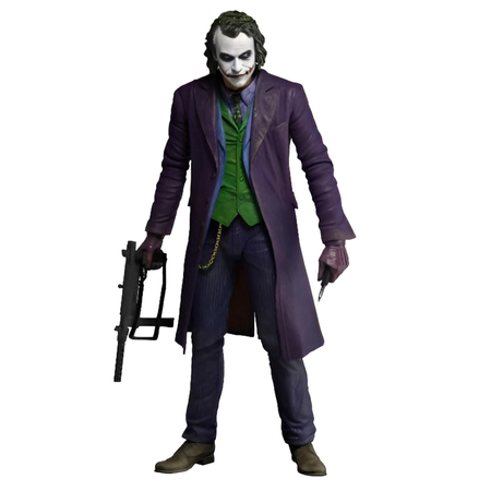 THE JOKER