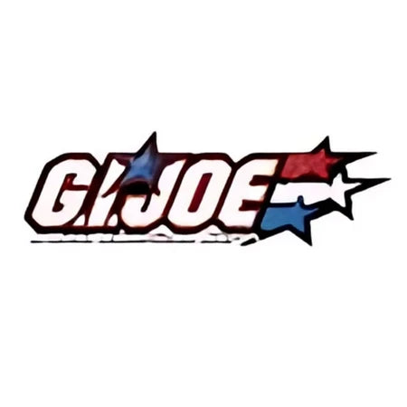 G.I.JOE