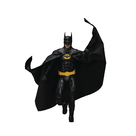 Batman 1989 DAH-114 Dynamic 8-Ction Heroes Batman Action Batman 1989 DAH-114 Dynamic 8-Ction Heroes Batman Action